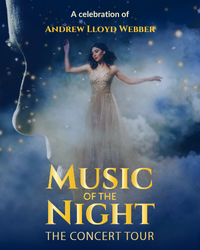 poster for event. 