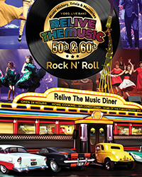 poster for event. 