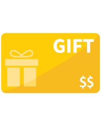 poster for Gift Certificate