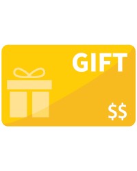 poster for Gift Certificate